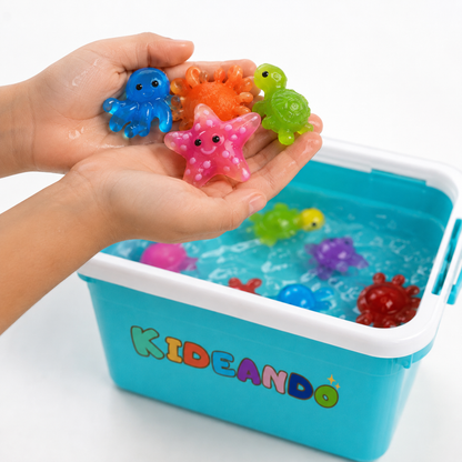 Kit agua mágica
