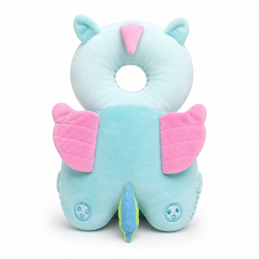 Mochila Anti-Caídas