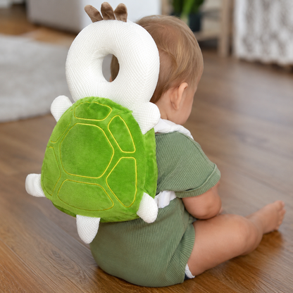 Mochila Anti-Caídas