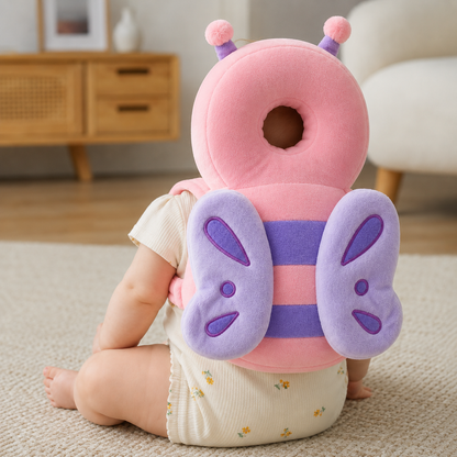 Mochila Anti-Caídas