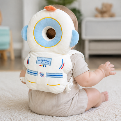 Mochila Anti-Caídas
