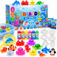 Kit agua mágica