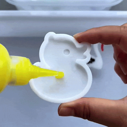 Kit agua mágica